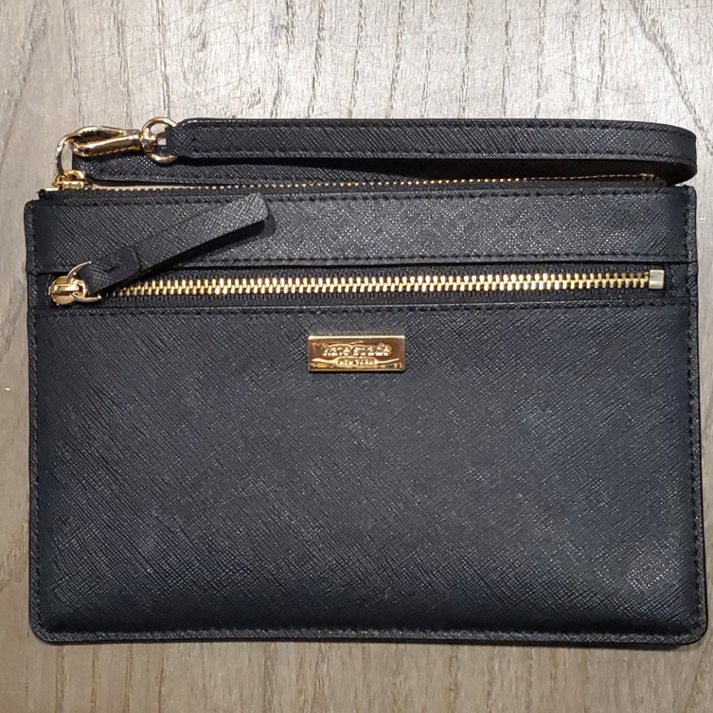Kate Spade Wristlet